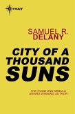 City of a Thousand Suns (eBook, ePUB)