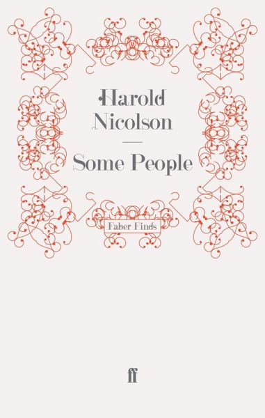 Some People (eBook, ePUB)