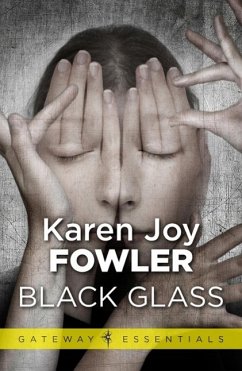 Cover Black Glass (eBook, ePUB)