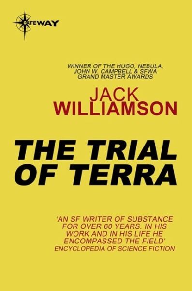 The Trial of Terra (eBook, ePUB)