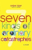 7 Kinds of Ordinary Catastrophes (eBook, ePUB)
