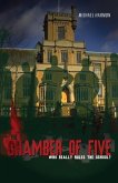 The Chamber of Five (eBook, ePUB)
