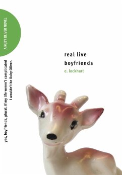 Real Live Boyfriends (eBook, ePUB) - Lockhart, E.