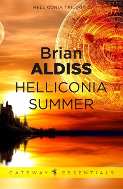 Cover Helliconia Summer (eBook, ePUB)