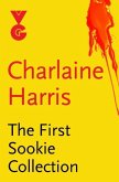 The First Sookie eBook Collection (eBook, ePUB)