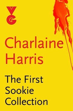 Cover The First Sookie eBook Collection (eBook, ePUB)