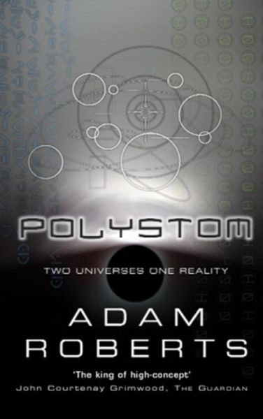 Polystom (eBook, ePUB)