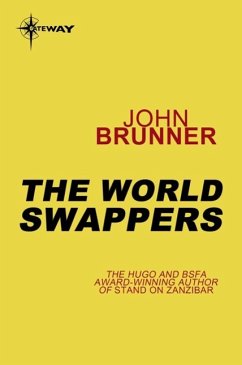 The World Swappers (eBook, ePUB) - Brunner, John