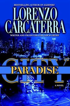 Cover Paradise City (eBook, ePUB)