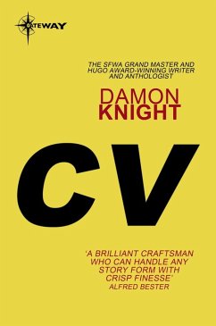 Cover CV (eBook, ePUB)
