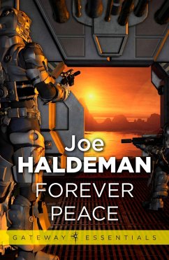 Forever Peace (eBook, ePUB) - Haldeman, Joe