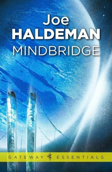 Mindbridge (eBook, ePUB)