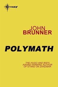 Cover Polymath (eBook, ePUB)