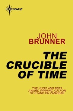 Cover The Crucible of Time (eBook, ePUB)