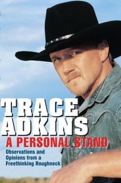 Cover A Personal Stand (eBook, ePUB)