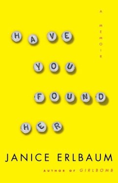 Cover Have You Found Her (eBook, ePUB)