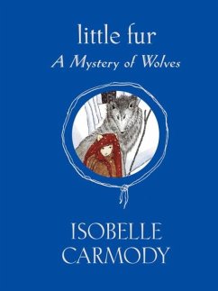 Cover Little Fur #3: A Mystery of Wolves (eBook, ePUB)