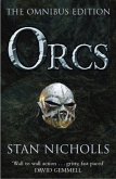 Orcs (eBook, ePUB)