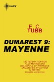 Mayenne (eBook, ePUB)
