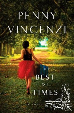 The Best of Times (eBook, ePUB) - Vincenzi, Penny