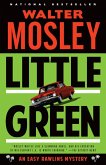 Little Green (eBook, ePUB)