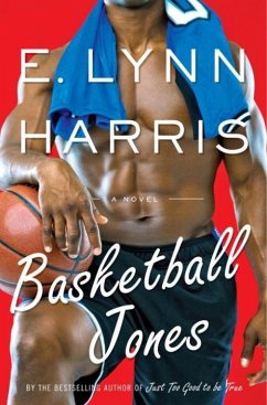 Basketball Jones (eBook, ePUB) - Harris, E. Lynn
