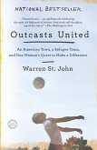 Outcasts United (eBook, ePUB)