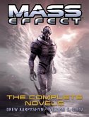 Mass Effect: The Complete Novels 4-Book Bundle (eBook, ePUB)