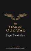 The Year of Our War (eBook, ePUB)