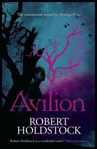 Avilion (eBook, ePUB)