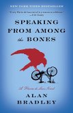 Speaking from Among the Bones (eBook, ePUB)