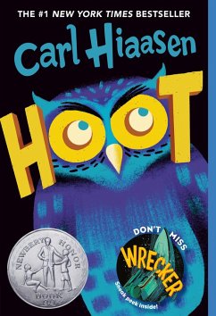 Hoot (eBook, ePUB) - Hiaasen, Carl