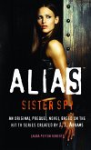 Sister Spy (eBook, ePUB)