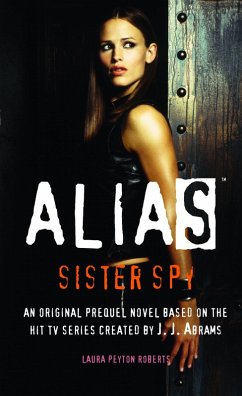 Cover Sister Spy (eBook, ePUB)