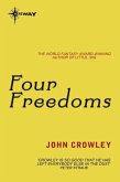 Four Freedoms (eBook, ePUB)