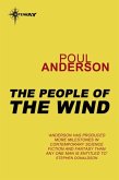 The People of the Wind (eBook, ePUB)