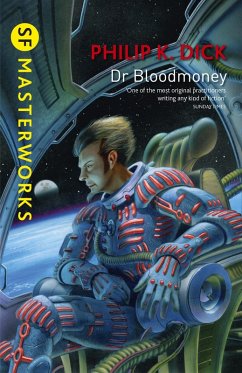 Dr Bloodmoney (eBook, ePUB) - Dick, Philip K