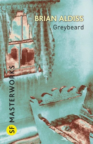 Greybeard (eBook, ePUB)