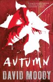 Autumn (eBook, ePUB)