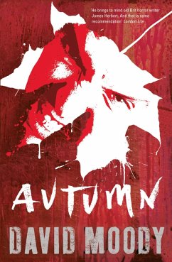 Cover Autumn (eBook, ePUB)