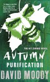 Autumn: Purification (eBook, ePUB)