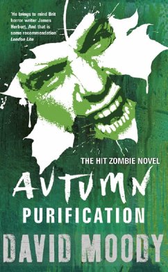Cover Autumn: Purification (eBook, ePUB)