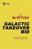Galactic Takeover Bid (eBook, ePUB)
