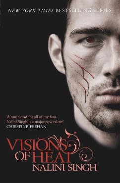 Visions of Heat (eBook, ePUB) - Singh, Nalini