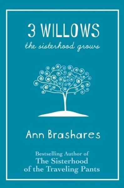 3 Willows (eBook, ePUB) 3 Willows (eBook, ePUB)