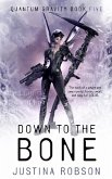 Down to the Bone (eBook, ePUB)