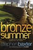 Bronze Summer (eBook, ePUB)