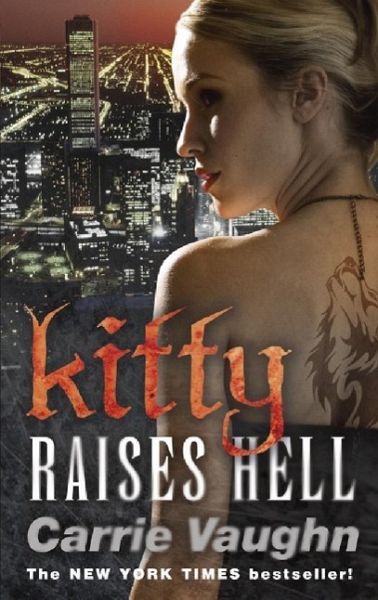 Kitty Raises Hell (eBook, ePUB) Kitty Raises Hell (eBook, ePUB)