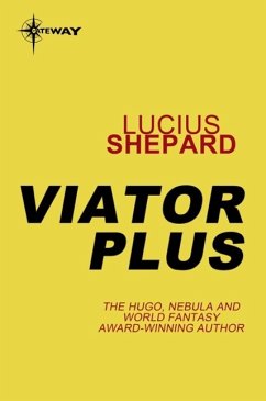 Cover Viator Plus (eBook, ePUB)