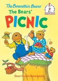The Bears' Picnic (eBook, ePUB)